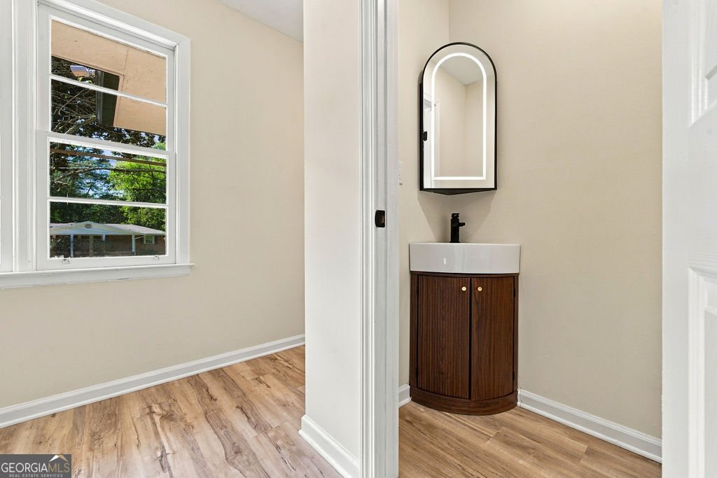 5503 Mollie Lane Mableton - Photo 12