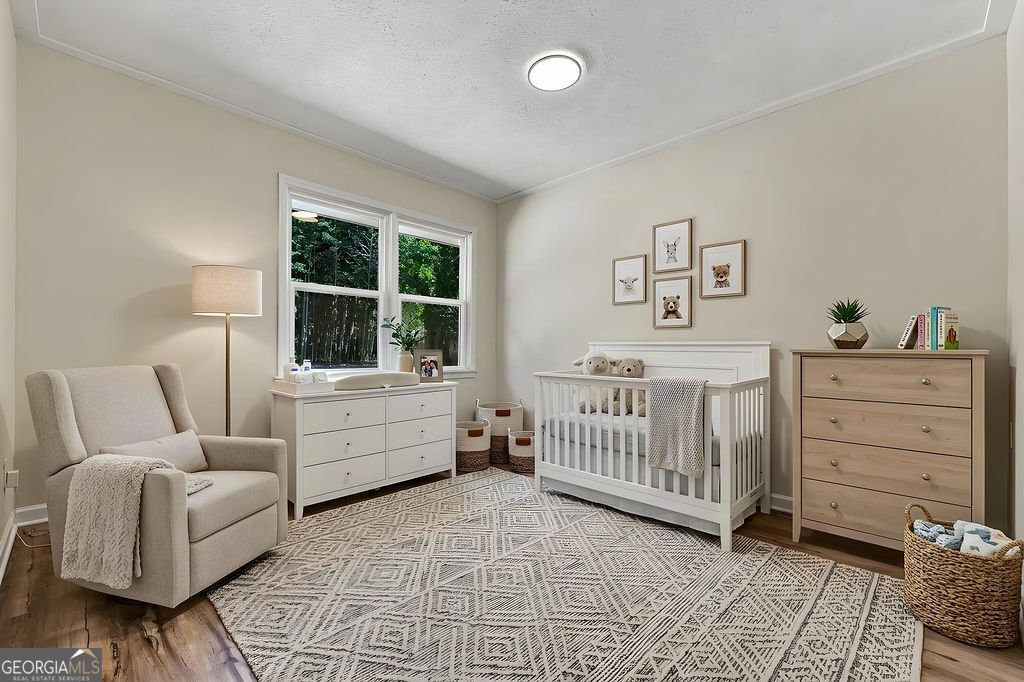 5503 Mollie Lane Mableton - Photo 14