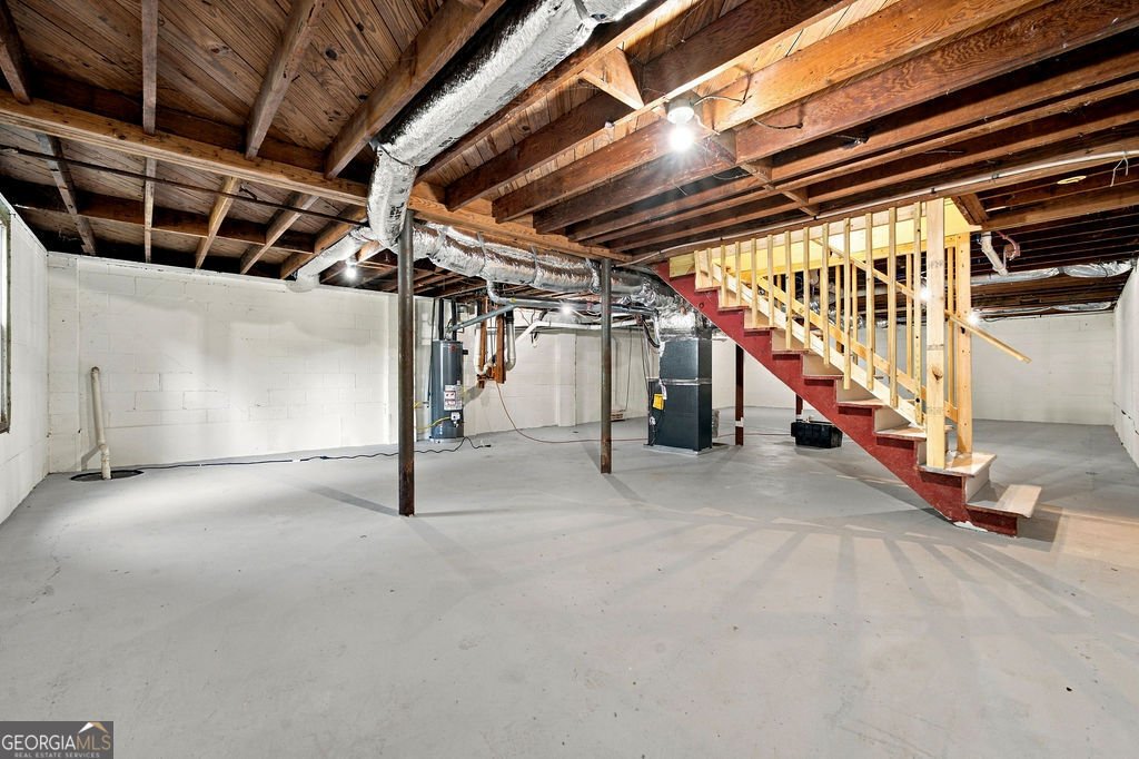 5503 Mollie Lane Mableton - Photo 19