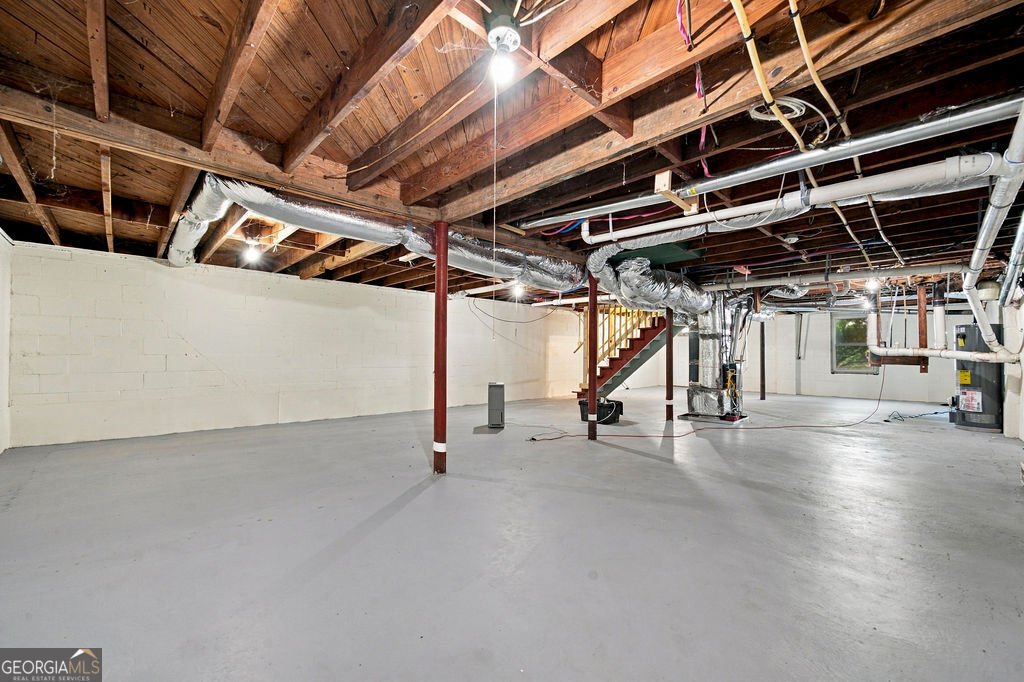 5503 Mollie Lane Mableton - Photo 20