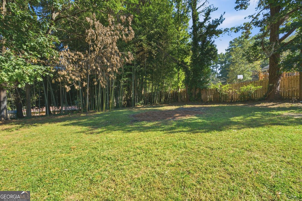 5503 Mollie Lane Mableton - Photo 22