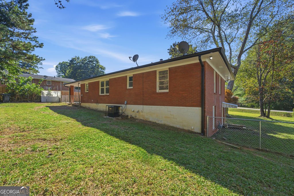 5503 Mollie Lane Mableton - Photo 23