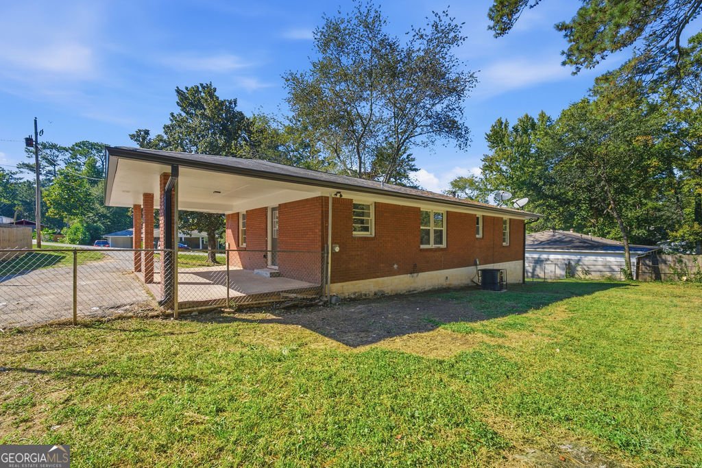 5503 Mollie Lane Mableton - Photo 24