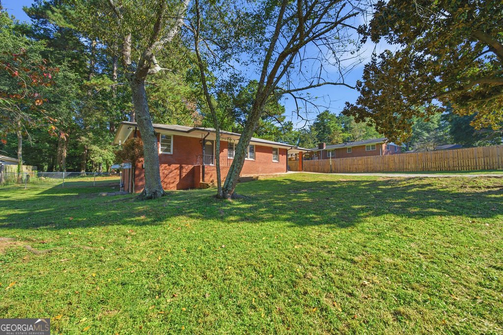 5503 Mollie Lane Mableton - Photo 25
