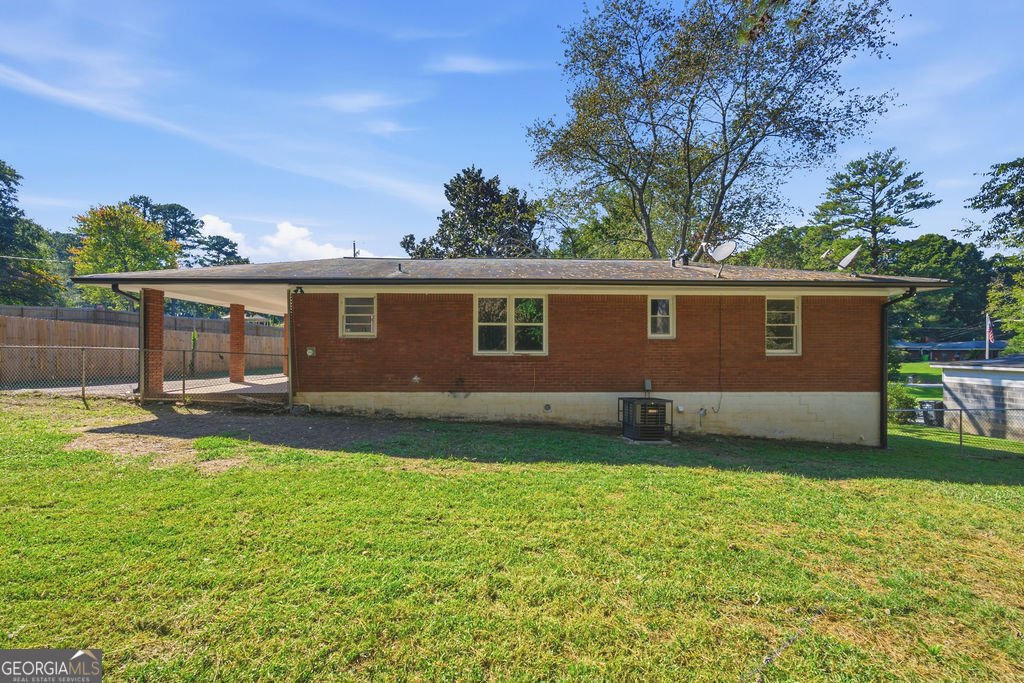 5503 Mollie Lane Mableton - Photo 26