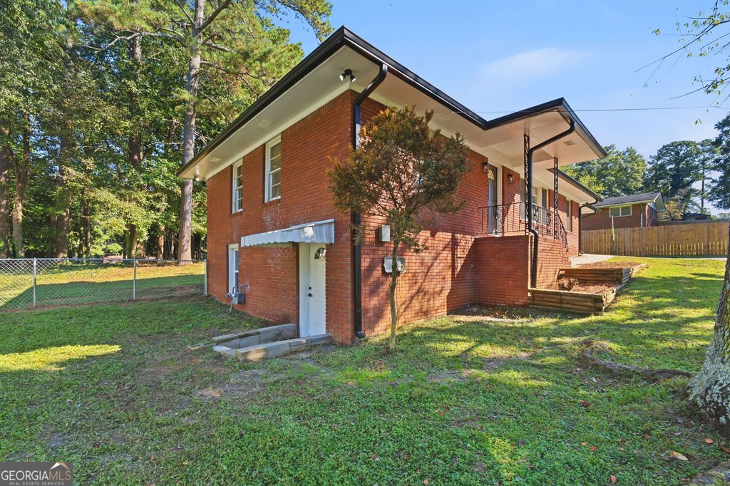 5503 Mollie Lane Mableton - Photo 27