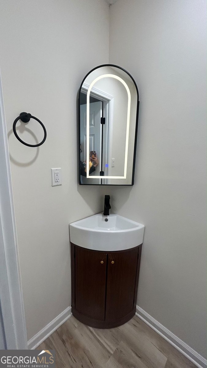 5503 Mollie Lane Mableton - Photo 6