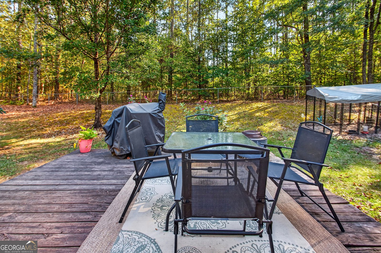 27 Hickory Lane Macon - Photo 28