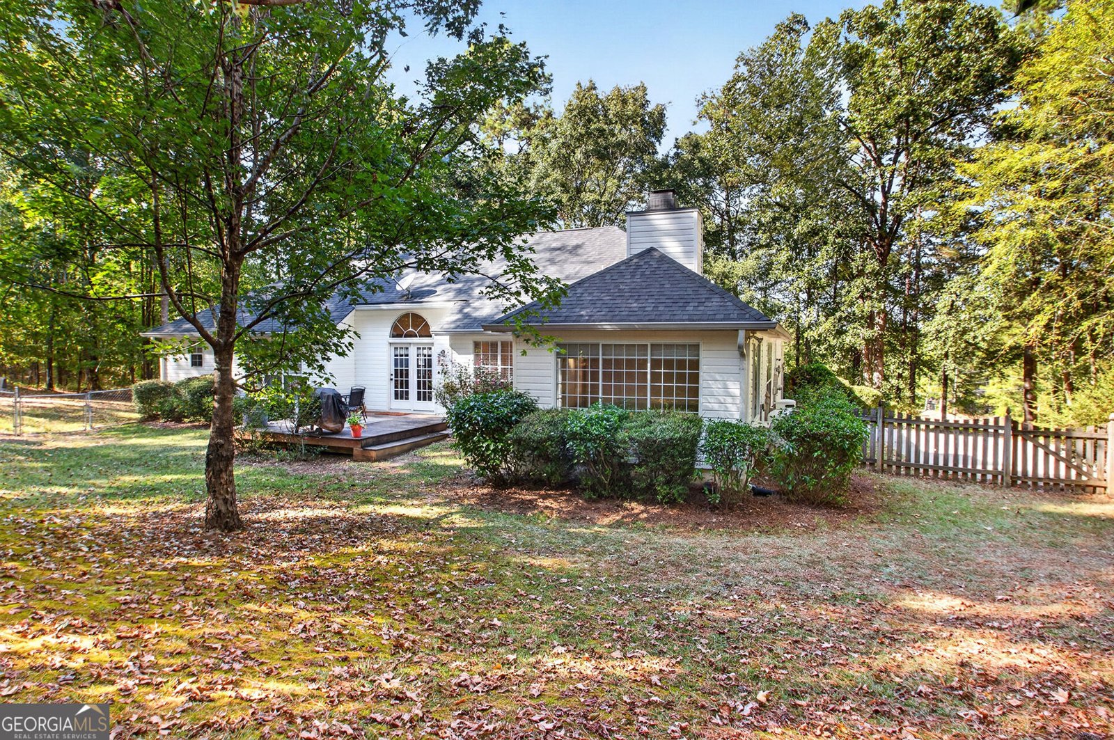 27 Hickory Lane Macon - Photo 30