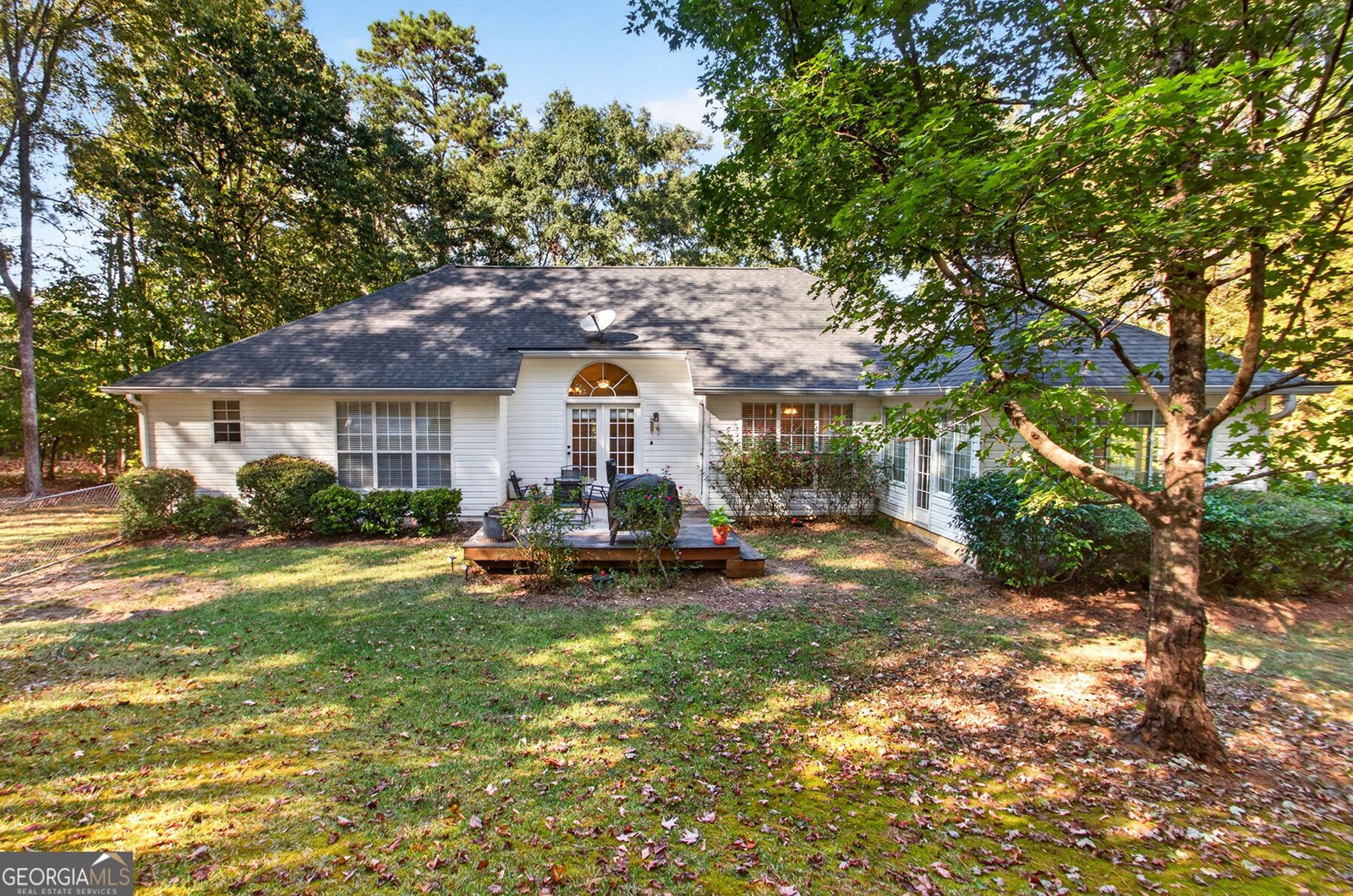 27 Hickory Lane Macon - Photo 31