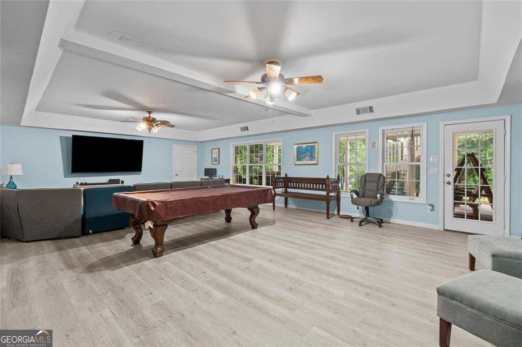 315 Monroe Drive McDonough - Photo 17