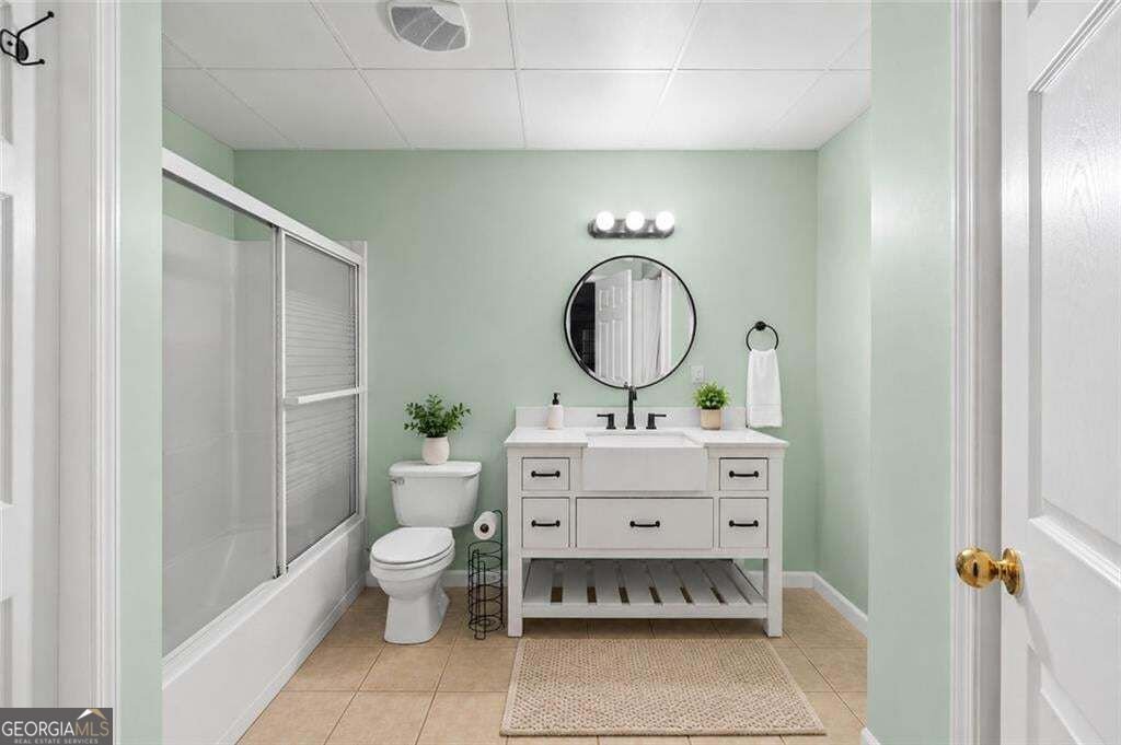 315 Monroe Drive McDonough - Photo 21