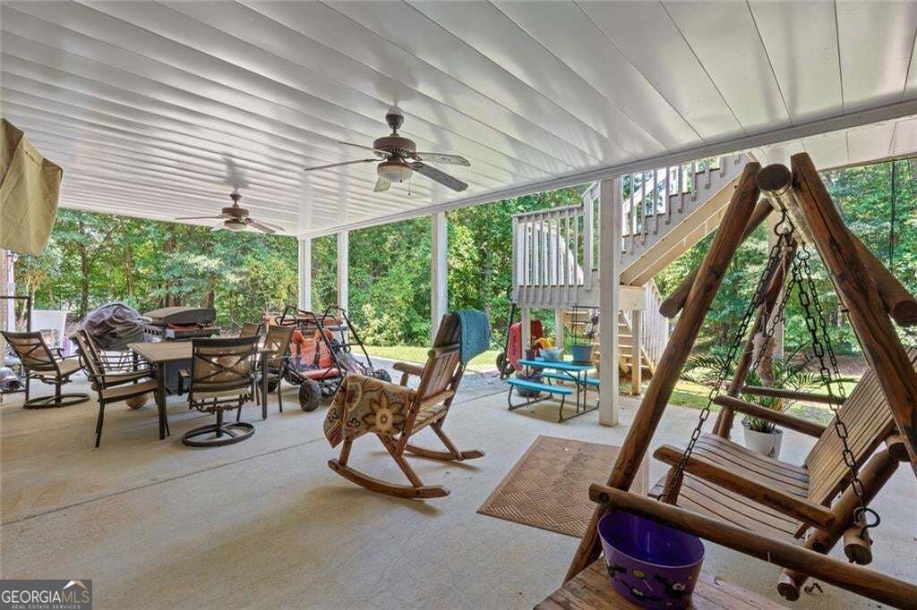 315 Monroe Drive McDonough - Photo 27