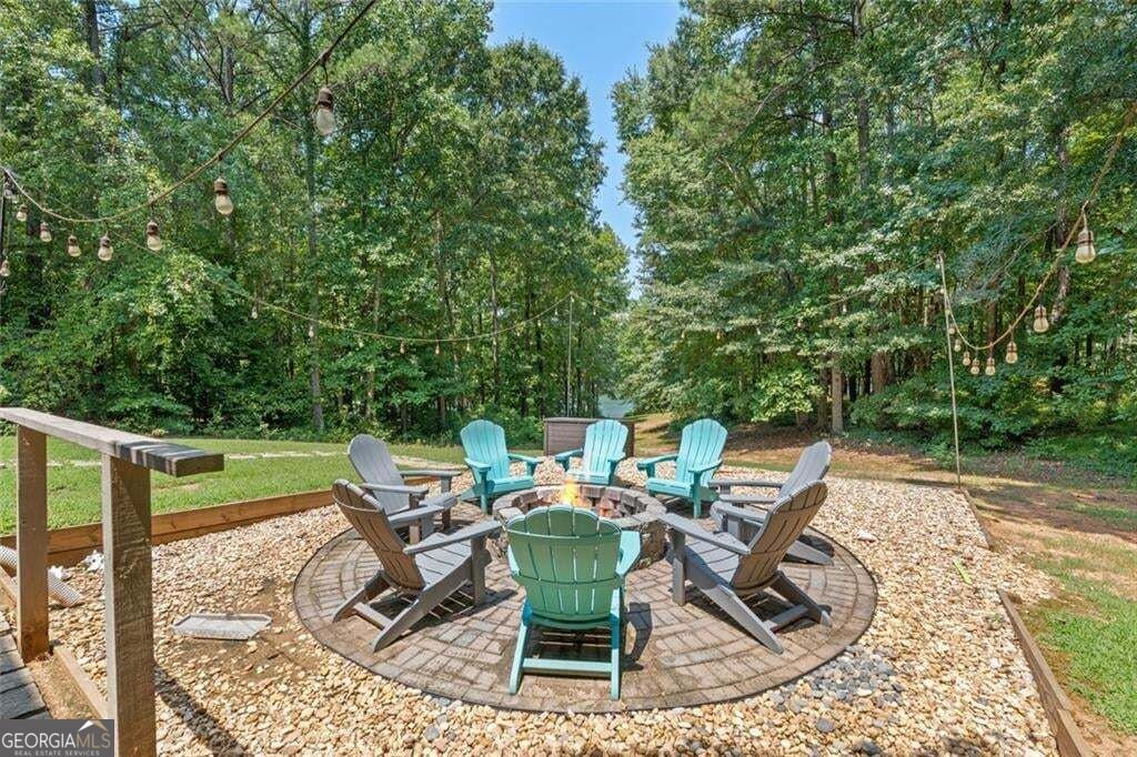 315 Monroe Drive McDonough - Photo 29