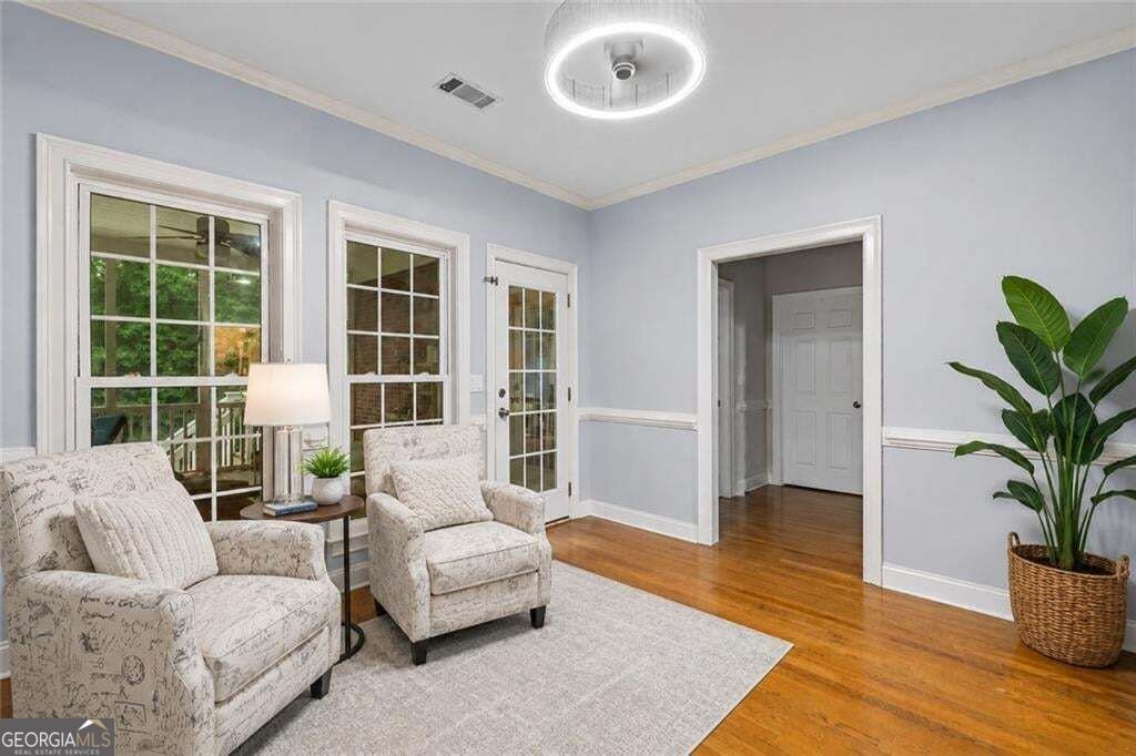 315 Monroe Drive McDonough - Photo 7