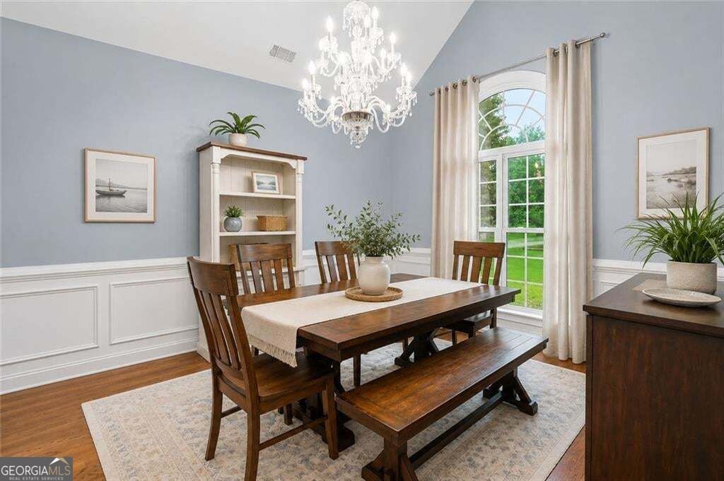 315 Monroe Drive McDonough - Photo 8