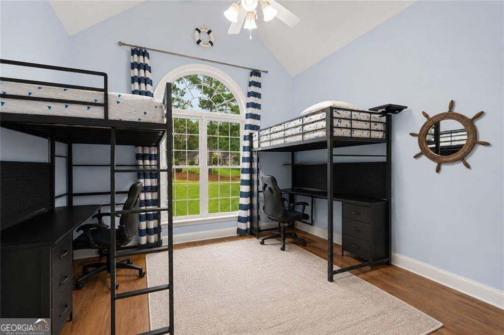 315 Monroe Drive McDonough - Photo 9