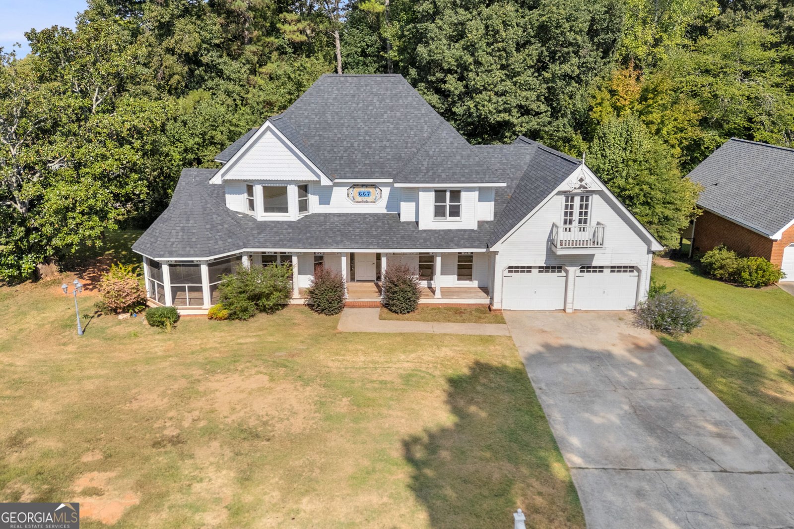 667 Michelle Court Lawrenceville - main photo