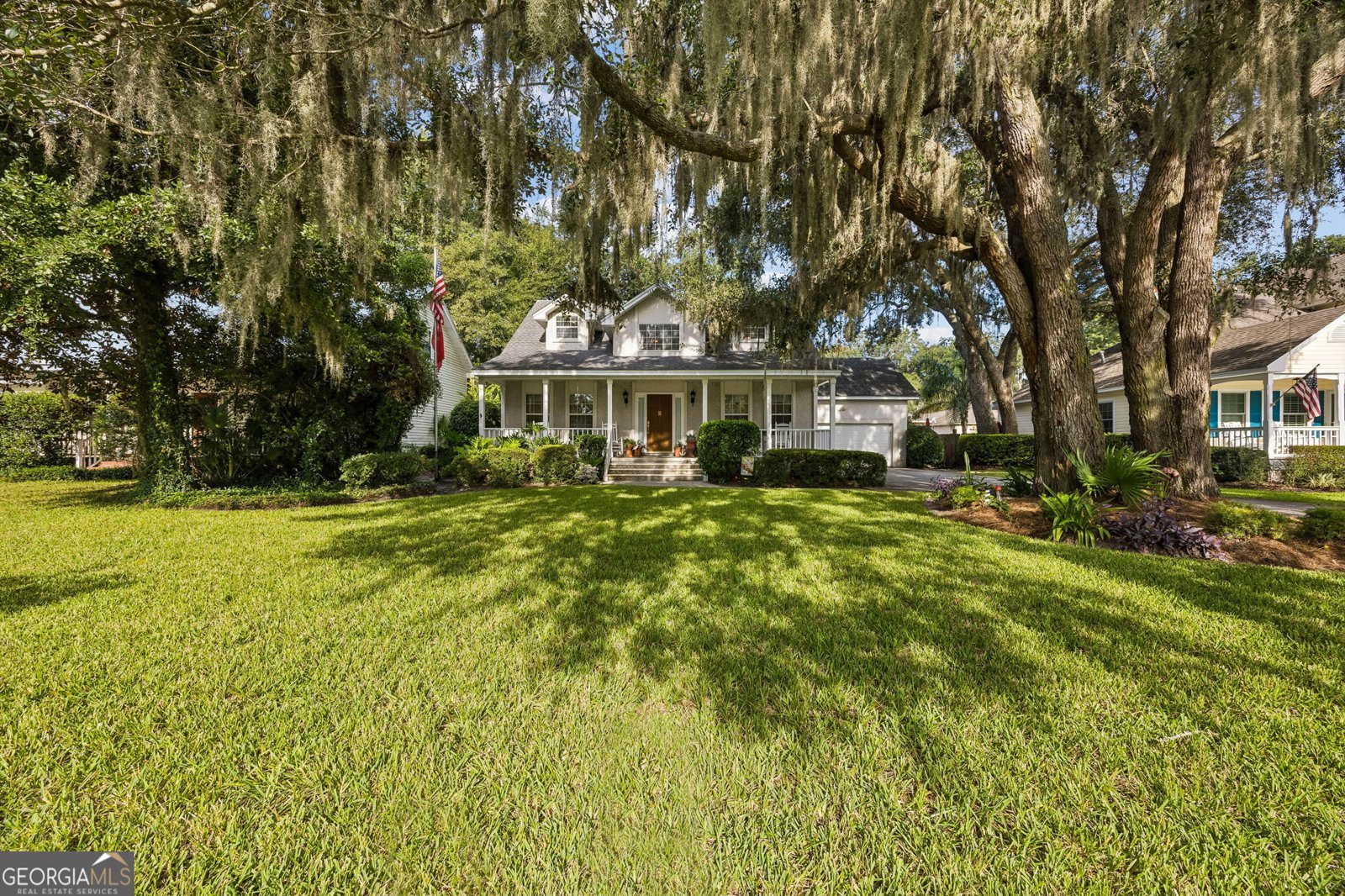 155 Shadow Wood Bend St. Simons - main photo