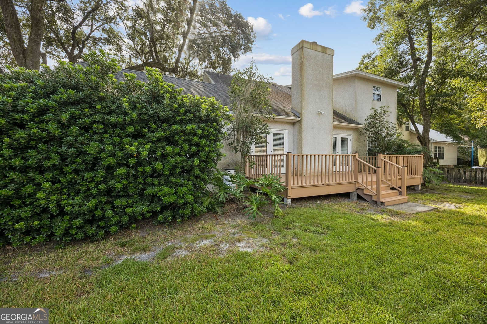 155 Shadow Wood Bend St. Simons - Photo 53