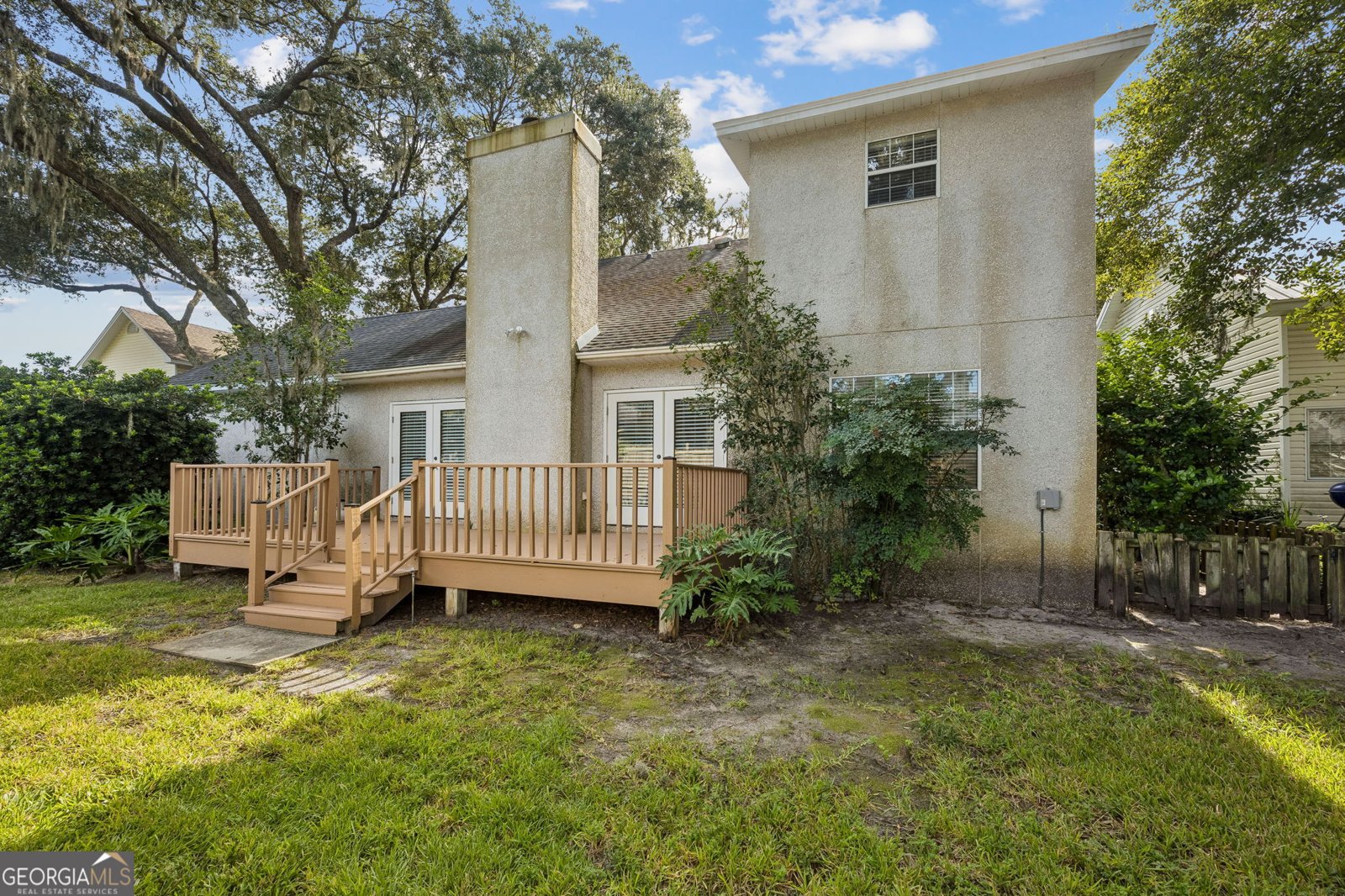 155 Shadow Wood Bend St. Simons - Photo 54
