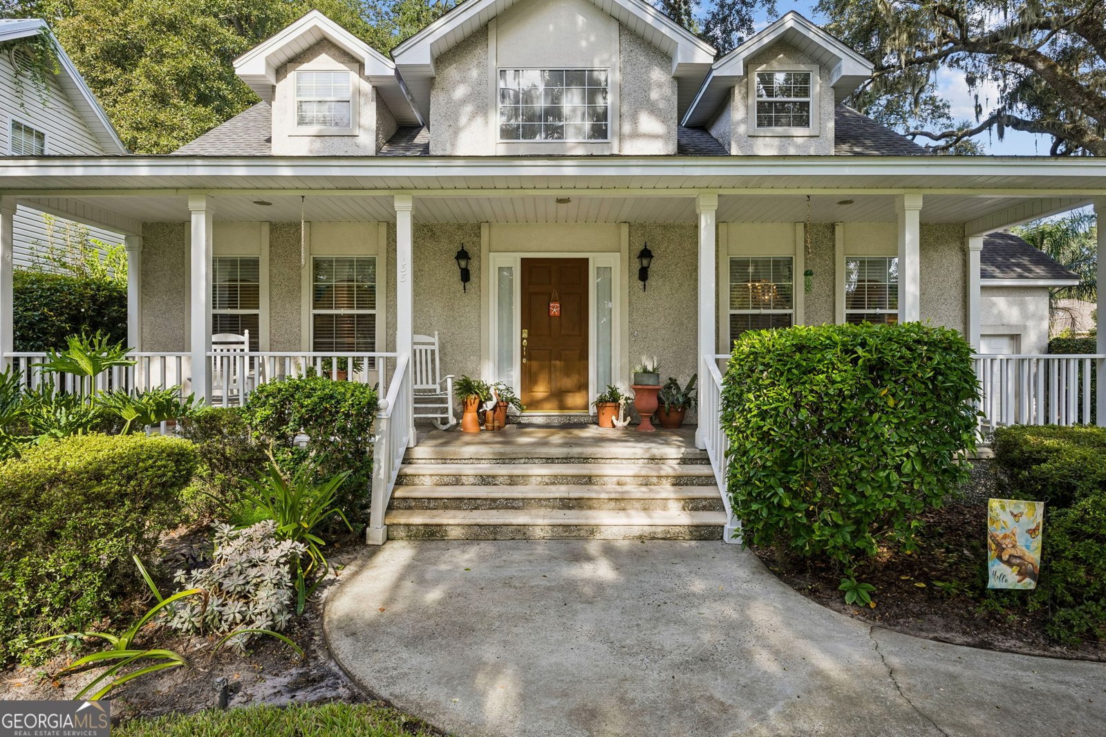 155 Shadow Wood Bend St. Simons - Photo 58