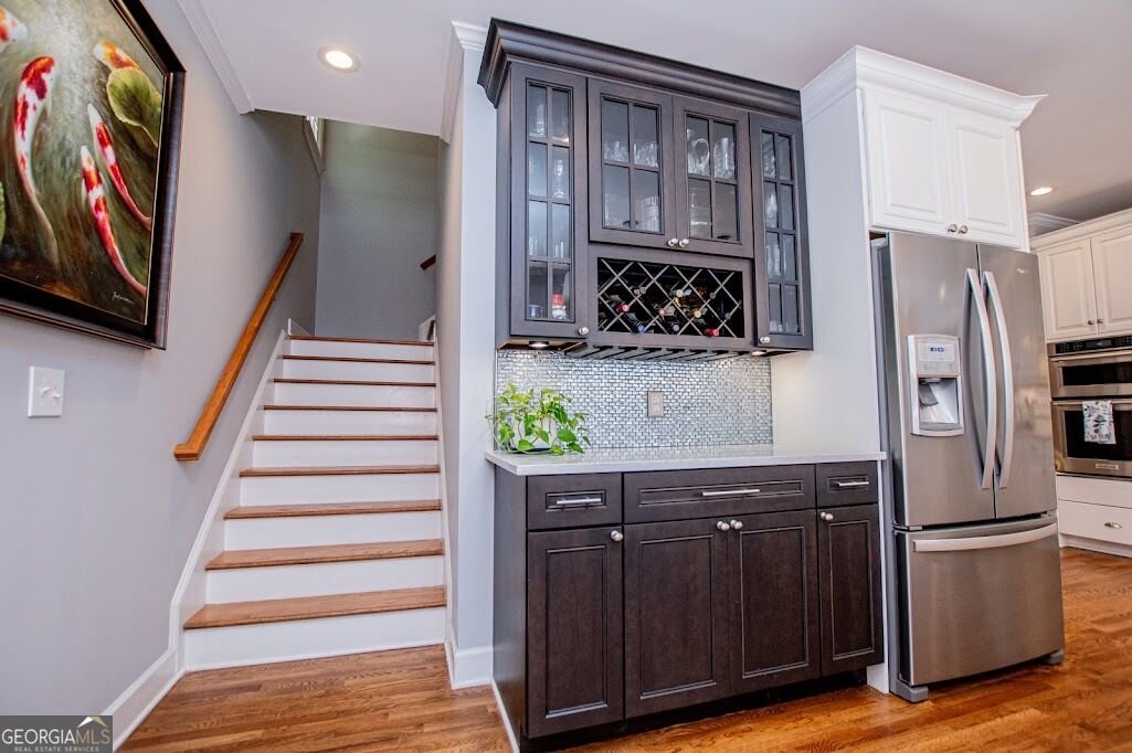 55 Wynridge Drive Carrollton - Photo 17