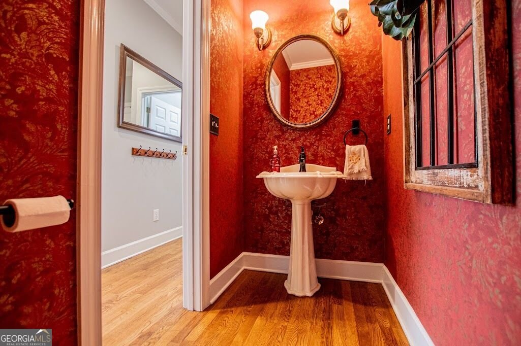 55 Wynridge Drive Carrollton - Photo 23