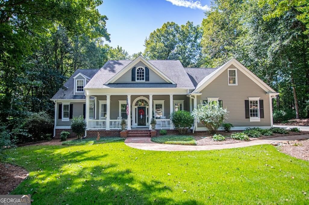 55 Wynridge Drive Carrollton - Photo 56