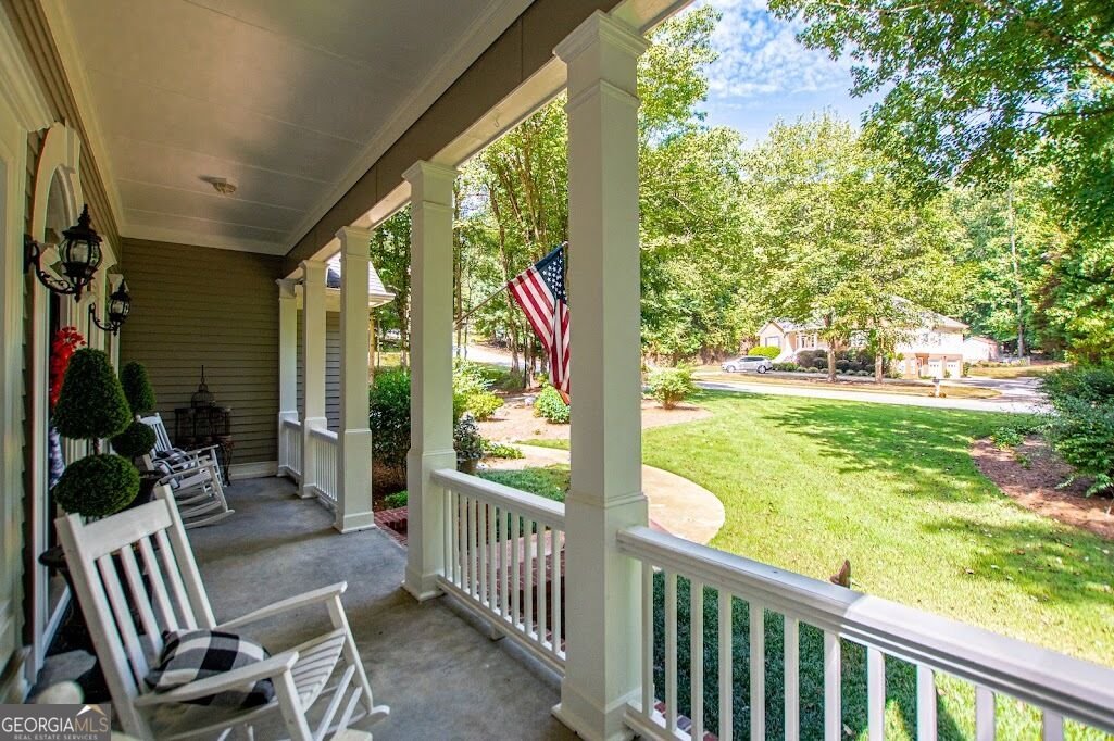 55 Wynridge Drive Carrollton - Photo 59