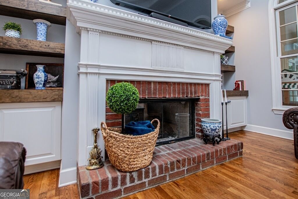 55 Wynridge Drive Carrollton - Photo 6