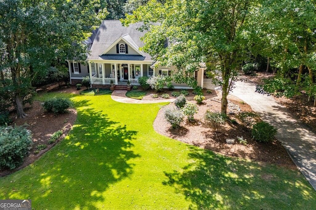 55 Wynridge Drive Carrollton - Photo 68