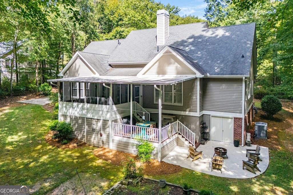 55 Wynridge Drive Carrollton - Photo 69