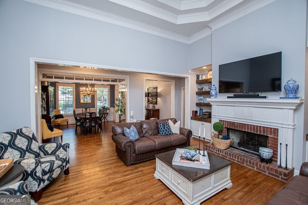 55 Wynridge Drive Carrollton - Photo 7