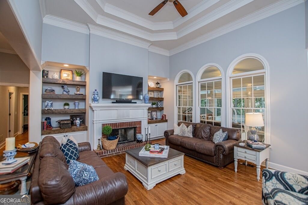 55 Wynridge Drive Carrollton - Photo 8