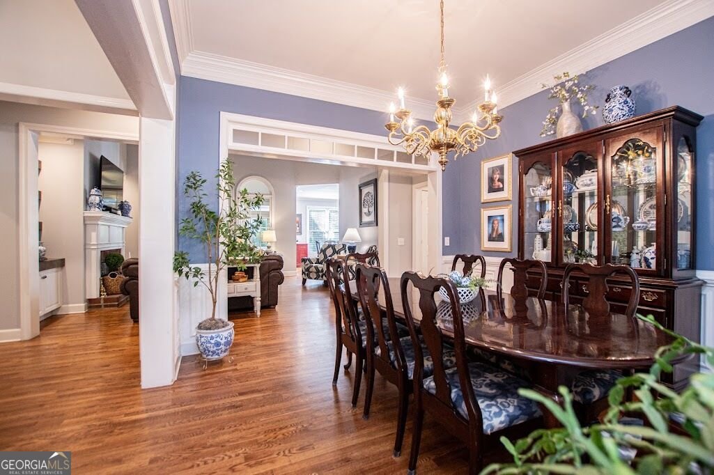 55 Wynridge Drive Carrollton - Photo 9