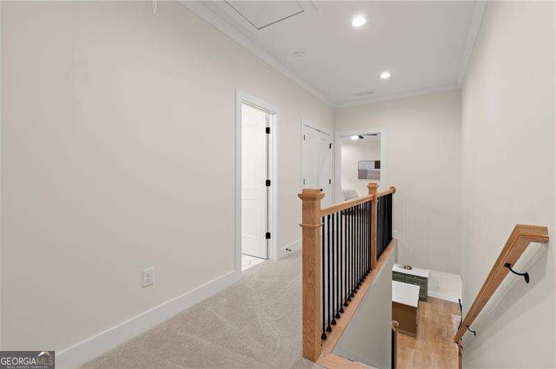 300 Nottingham Drive Woodstock - Photo 11