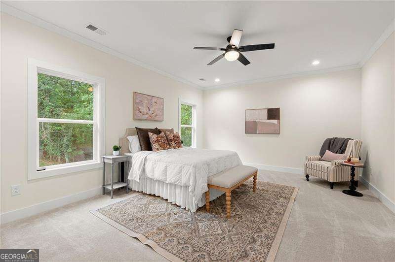 300 Nottingham Drive Woodstock - Photo 12