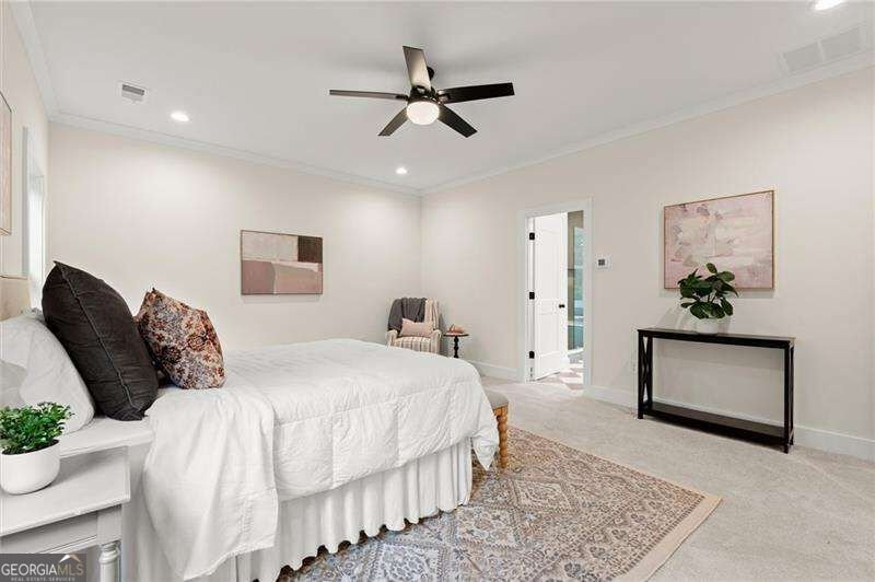300 Nottingham Drive Woodstock - Photo 13