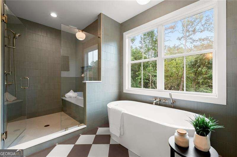 300 Nottingham Drive Woodstock - Photo 14