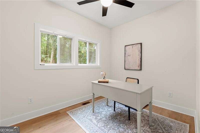 300 Nottingham Drive Woodstock - Photo 24