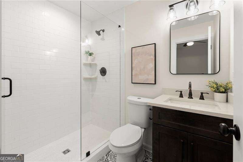 300 Nottingham Drive Woodstock - Photo 28