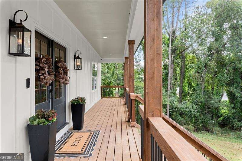 300 Nottingham Drive Woodstock - Photo 34