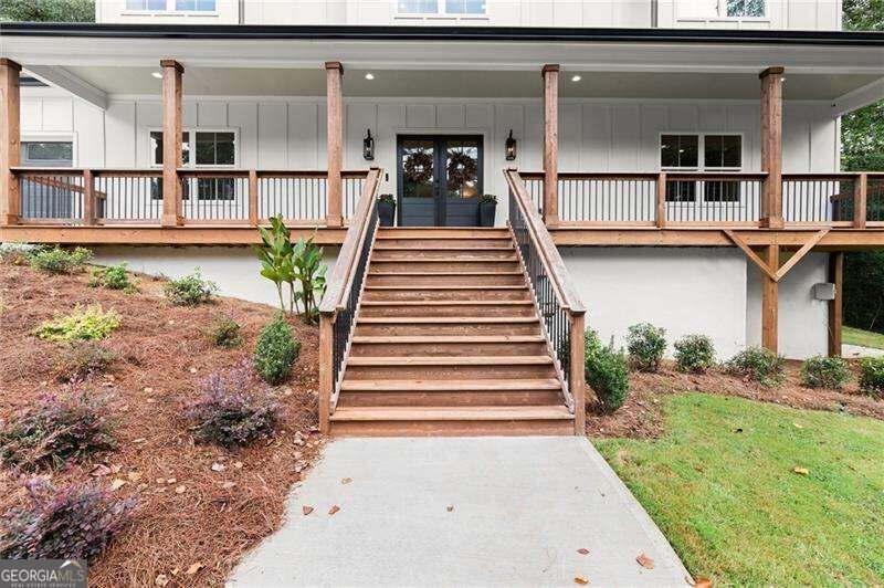 300 Nottingham Drive Woodstock - Photo 35