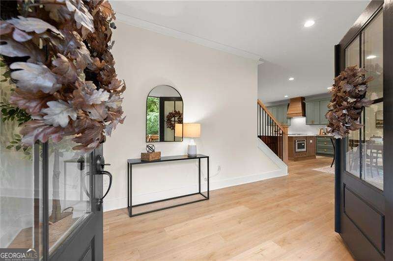 300 Nottingham Drive Woodstock - Photo 6