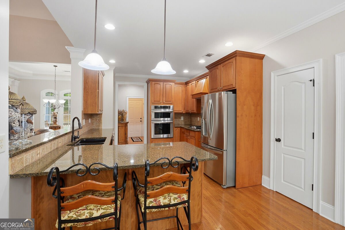 5935 Double Birch Douglasville - Photo 13