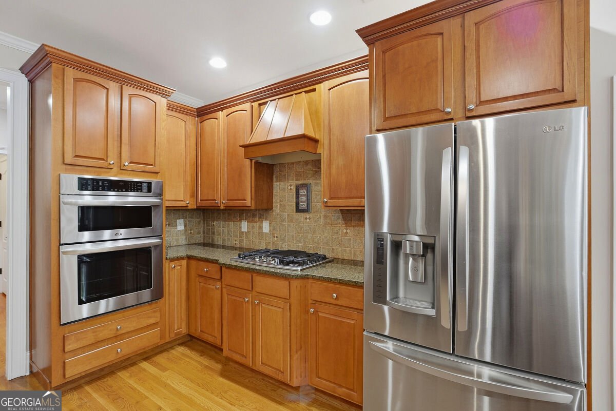 5935 Double Birch Douglasville - Photo 14