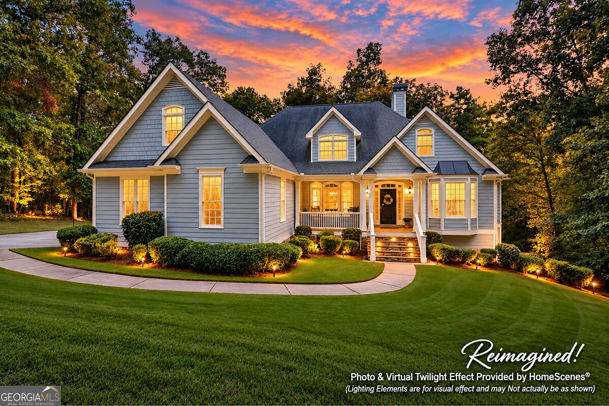 5935 Double Birch Douglasville - Photo 2
