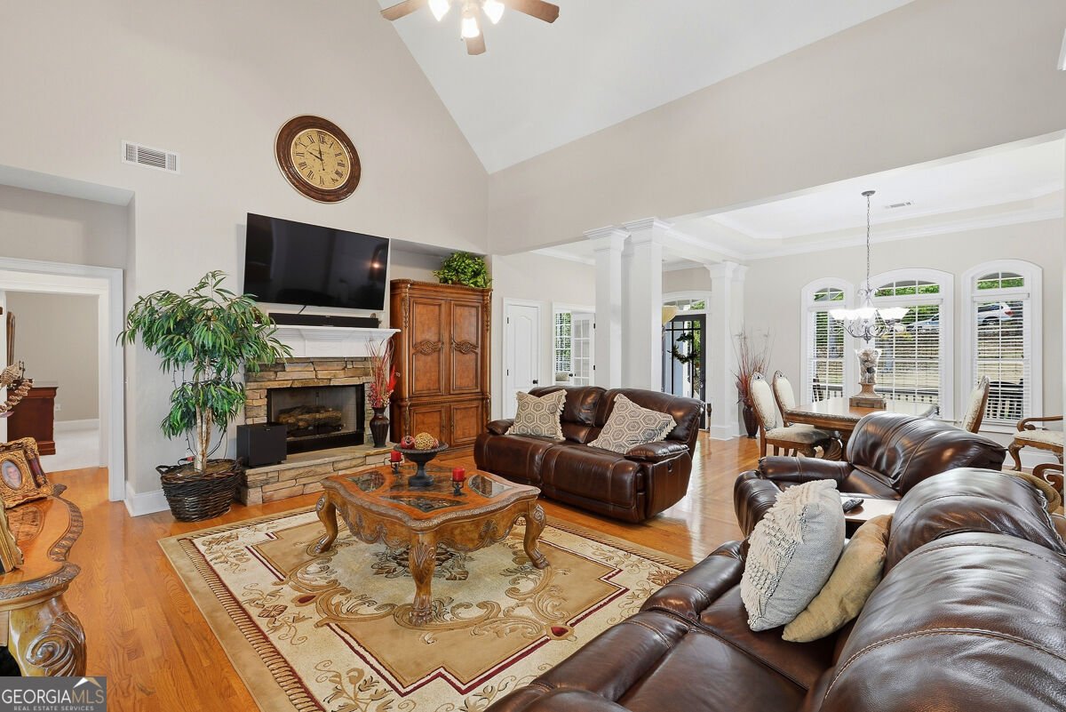 5935 Double Birch Douglasville - Photo 21