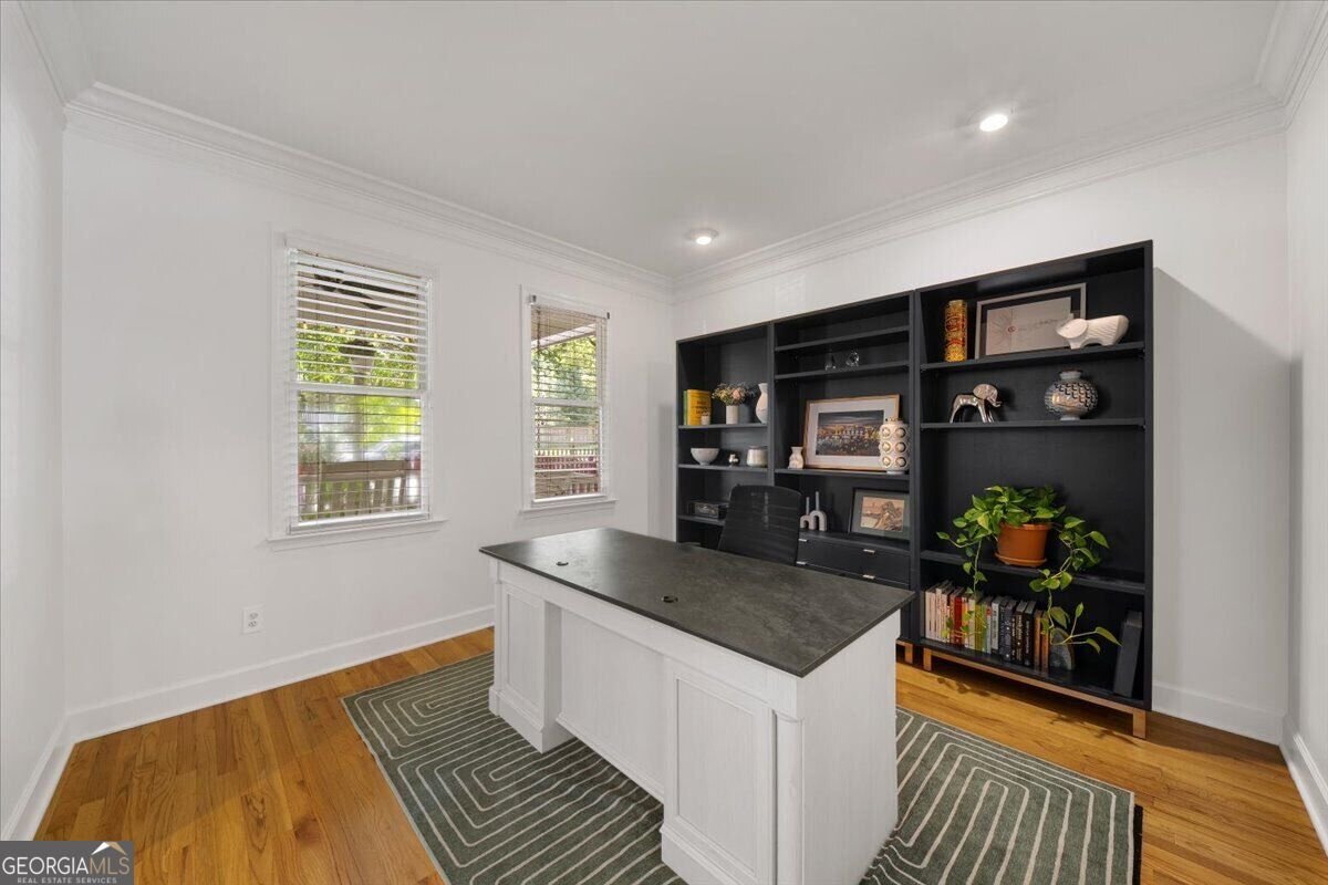 708 Woodward Avenue Atlanta - Photo 11